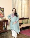 Rewriting Motherhood: Bhavana Ramanna's IVF story highlights India's reproductive rights revolution56