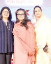 Women MPs urge action to break gender bias in politics40