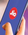 Jio Filed Over Four Patents a Day in FY2583
