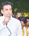 Delhi Congress Accuses AAP, BJP of Property Tax Graft9
