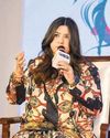 Women in cinema & entertainment share journeys, challenges and triumphs42