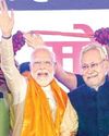 PM Modi's Sixth Bihar Visit Underscores Poll Strategy14