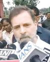 Rahul Will Take 'Vote Theft' Campaign to Bihar18