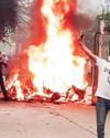 Platform protest chaos code: Programmed algorithmic uprising revealed27