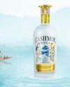 CASHMIR: INDIA'S 1ST SMALL-BATCH ORGANIC VODKA WINS 'GOLD' AT THE VODKA MASTERS78