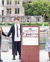 Hiroshima survivors felicitate PM Modi for promoting peace and nuclear disarmament38