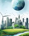 INDIA-AFRICA CLIMATE DIPLOMACY: BUILDING GREEN PARTNERSHIPS FOR THE FUTURE40