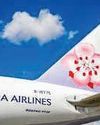 China condemns US plan to bar its airlines from Russian airspace41