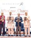 'After me, Chaos' explores Mughal empire's astrological foundations63