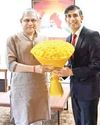 Vaishnaw invites former UK PM Sunak65