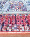 China, US port fees disrupt cargo flows, push up rates78