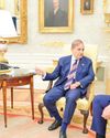 Trump draws closer to Pak’s ‘Milibus’76