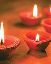 Diwali: The light that must be lit within64