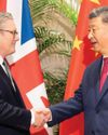 BRITAIN'S CHINA CONUNDRUM43