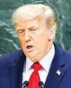 TRUMP URGES RUSSIA, UKRAINE TO HALT WAR AND RETURN HOME41