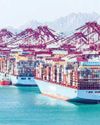 U.S. BLOCKS GLOBAL CARBON FEE ON SHIPPING83