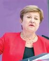 IMF MD calls for US, China deal on rare earths80