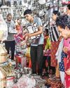 Trade on Dhanteras expected to cross Rs 1 lakh crore: CAIT74