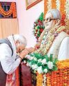 WAR OF WORDS OVER REMEMBERING SITARAM KESRI, KARPOORI THAKUR WAR OF WORDS OVER REMEMBERING SITARAM KESRI, KARPOORI THAKUR19