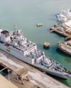 INDIA'S MARITIME MOMENT: SHAPING HOLISTIC SECURITY IN THE INDO-PACIFIC INDIA'S MARITIME MOMENT: SHAPING HOLISTIC SECURITY IN THE INDO-PACIFIC27