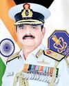 INDIA WORKING WITH REGIONAL NAVIES FOR STABILITY OF INDO-PACIFIC: NAVY VICE CHIEF INDIA WORKING WITH REGIONAL NAVIES FOR STABILITY OF INDO-PACIFIC: NAVY VICE CHIEF4