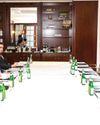 KERALA-GERMANY PARTNERSHIP A WIN-WIN SITUATION, SAYS CONSUL GENERAL BURKART KERALA-GERMANY PARTNERSHIP A WIN-WIN SITUATION, SAYS CONSUL GENERAL BURKART68