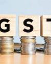 GST COLLECTIONS RISE 4.6% TO RS 1.95 LAKH CR GST COLLECTIONS RISE 4.6% TO RS 1.95 LAKH CR75