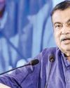 GADKARI SETS 5 LAKH JOBS TARGET IN 5 YRS IN VIDARBHA GADKARI SETS 5 LAKH JOBS TARGET IN 5 YRS IN VIDARBHA81