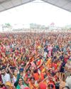 Data disproves claim of Gujarat-heavy poll observers in Bihar Data disproves claim of Gujarat-heavy poll observers in Bihar7