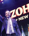 HAS ZOHRAN MAMDANI HALTED TRUMP'S POLITICAL REVOLUTION? HAS ZOHRAN MAMDANI HALTED TRUMP'S POLITICAL REVOLUTION?42