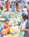 India's CPI inflation easing to 0.4-0.6% in October: BOB India's CPI inflation easing to 0.4-0.6% in October: BOB75