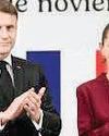 MEXICO, FRANCE TO DEEPEN ECONOMIC TIES MEXICO, FRANCE TO DEEPEN ECONOMIC TIES83