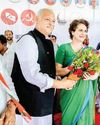 BOTH ALLIANCES MAKE THEIR OWN CLAIMS ABOUT BIHAR PHASE 1 BOTH ALLIANCES MAKE THEIR OWN CLAIMS ABOUT BIHAR PHASE 115