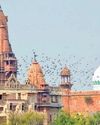 Court to hear Krishna Janmabhoomi case on Dec 12 Court to hear Krishna Janmabhoomi case on Dec 1249
