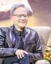 Nvidia CEO sees strong demand for Blackwell chips Nvidia CEO sees strong demand for Blackwell chips81