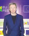 Cinema that unites: Artur Zaborski's vision for a borderless world Cinema that unites: Artur Zaborski's vision for a borderless world56