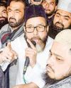 COURT REJECTS BAIL PLEA OF MAULANA TAUQEER COURT REJECTS BAIL PLEA OF MAULANA TAUQEER55