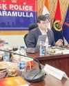 J&K POLICE LAUNCH SAFETY APP FOR PROTECTED PERSONS J&K POLICE LAUNCH SAFETY APP FOR PROTECTED PERSONS9