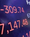 Wall Street recovers losses on Nvidia, Bitcoin bounce62
