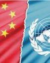 China’s malign influence at the United Nations29
