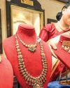 India's gems and jewellery trade slumps in October54