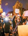 Shanghai's vanishing protest is a study in modern repression18