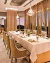 Avartana at ITC Maurya celebrates its first year with special menu43