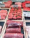 TRUMP SCRAPS TARIFFS ON BEEF, COFFEE, TROPICAL FRUITS66