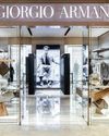 Armani fashion group appoints new board following founder's death75