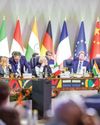 A RESILIENT FUTURE: KEY OUTCOMES OF G20 JOHANNESBURG SUMMIT67
