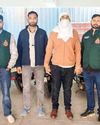 DELHI GANGSTER DEPORTED AFTER MONTHS OF CHASE9