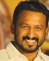 Kerala HC stays arrest of Palakkad MLA Rahul Mamkootathil Kerala HC stays arrest of Palakkad MLA Rahul Mamkootathil42