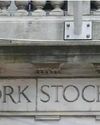WALL STREET RISES TO THE EDGE OF ITS ALL-TIME HIGH WALL STREET RISES TO THE EDGE OF ITS ALL-TIME HIGH71