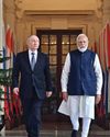 India-Russia ties: Beyond the optics India-Russia ties: Beyond the optics32
